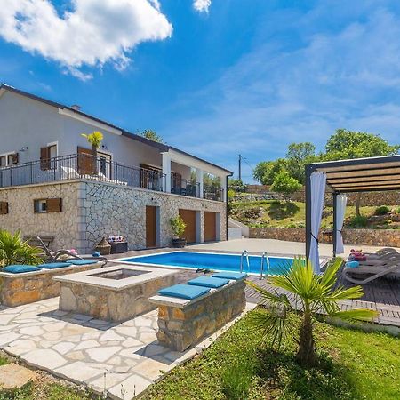 Villa Franolic Bajcici Exterior photo