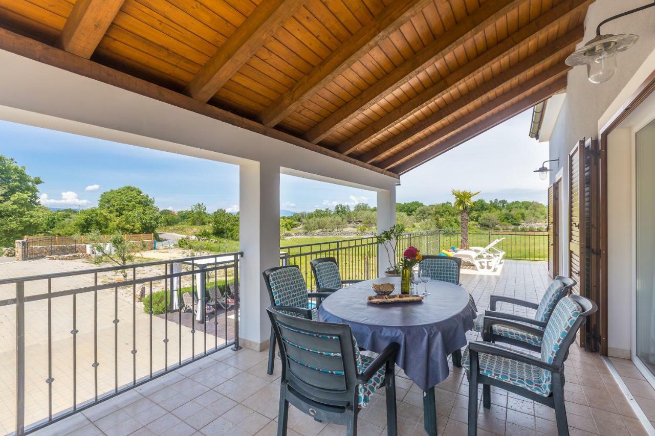 Villa Franolic Bajcici Exterior photo